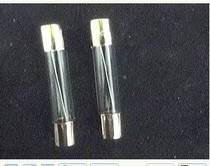 Glass fuse Insurance Tube 6 * 30mm F20A250V F20AL250V