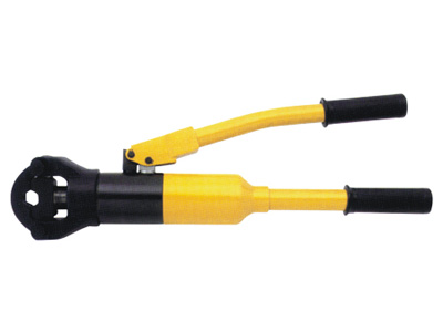(Factory direct sale) JT-1625 hydraulic pressure pipe pliers to press stainless steel pipe