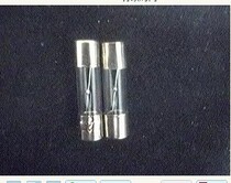 Glass fuse Insurance Tube 5 * 20mm T4AL250V colour electric time-lapse tube