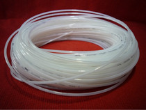 Outer diameter 4mm 6mm CNC machine tool lubricating pipe high - quality oil pipe nylon pipe