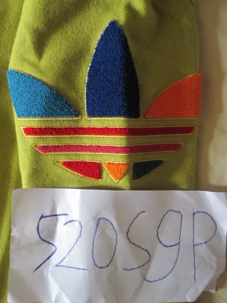 O21096 Triplabia