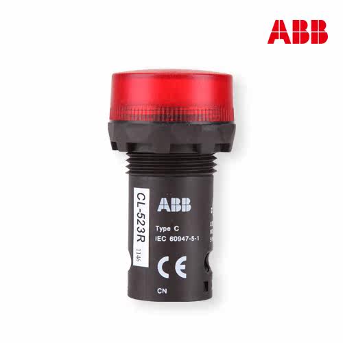abb��ťָʾ��CL-523R