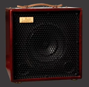 Lisheng LSM FreeMan100III 3 thế hệ đàn guitar di động - Loa loa