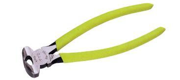 Japanese corner TTC EN-115 young electronic top-cut pliers (115mm)