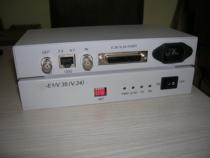 Factory direct telecom grade E1 to V24(RS232) protocol converter
