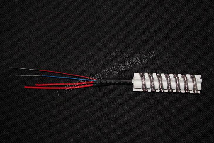 Hot Wind Gun Imported Ceramic Rack Wind Gun Heating Core Adapted 898878858852 etc. Series accessories