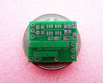 Special TP4057 lithium battery charging empty PCB ultra small board 1000ma