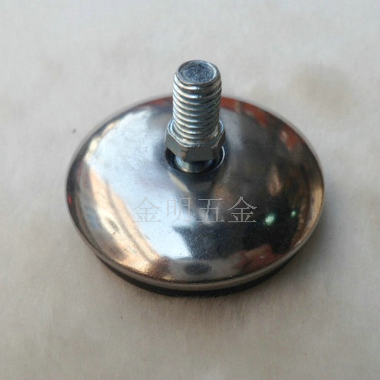 Furniture Configurable Foot Foot Household Pads Adjustable Foot Adjustment Feet and Feet Activity Tunable