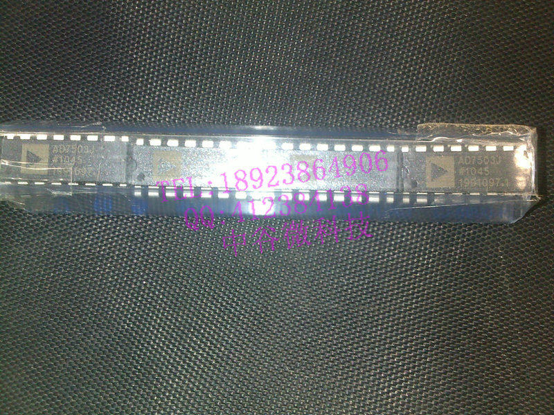 AD7503JNZ AD7503JNZ AD7503J AD7503 DIP-16P original dress