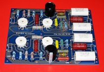 Reference (Wada Shigeru) tube amplifier preamplifier circuit pcb semi-finished board