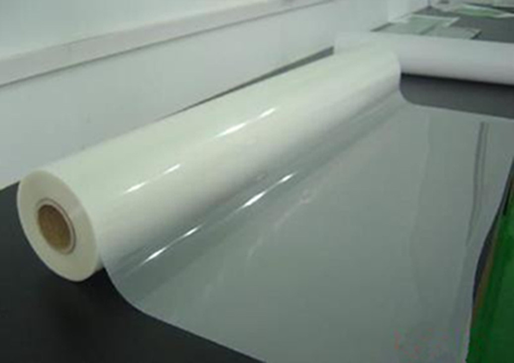 Strong elastic low temperature wide application of upscale type TPU (polyurethane) hot melt adhesive film tpu 001