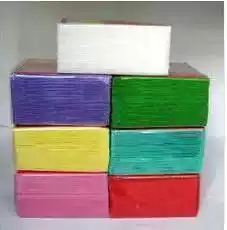 CD-rom bag CD-rom bag thickened PP bag Double disc thickened PP2 thickened double-sided bag