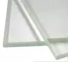 3D printer hot bed glass plate 200*200 * 3mm tempered