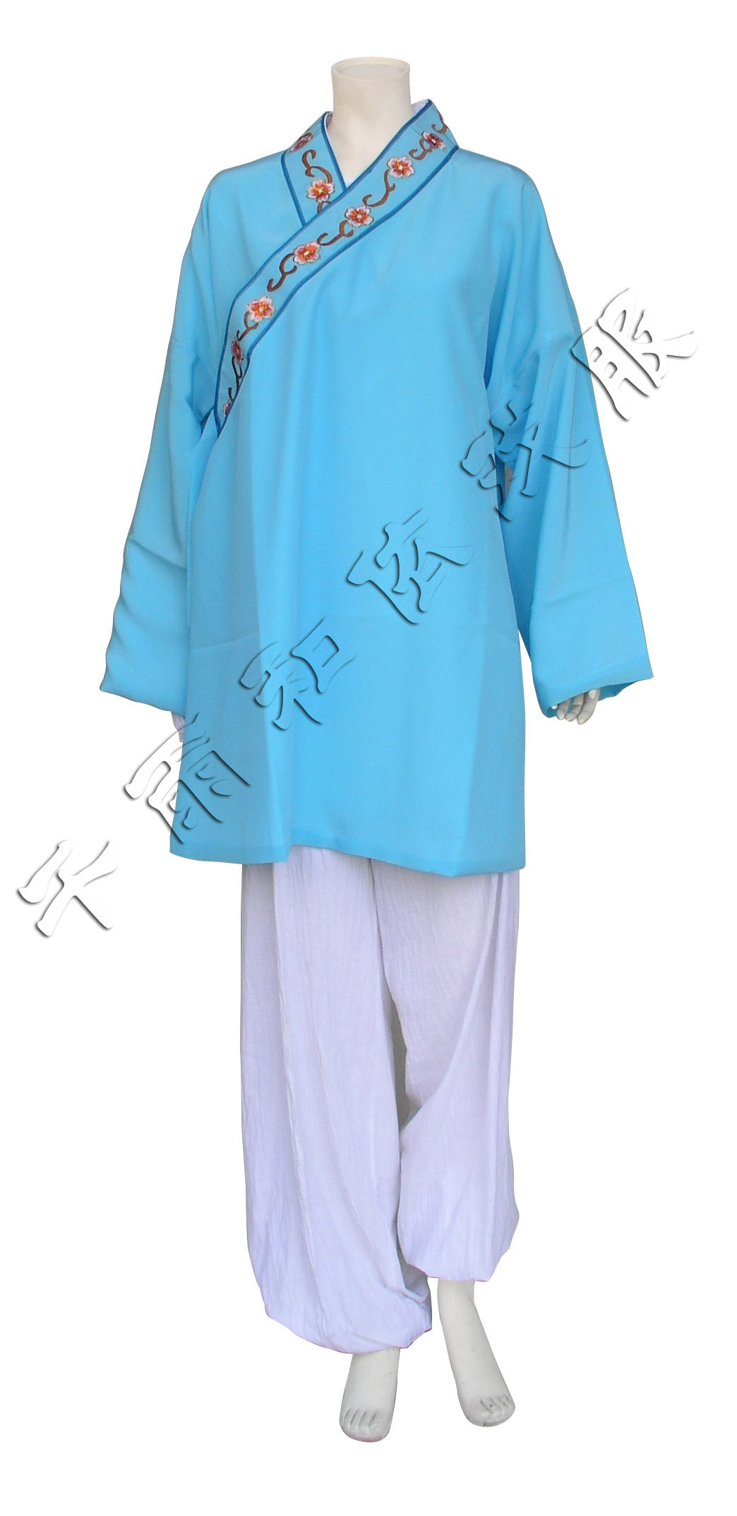 Book boy clothing Book Boy clothing Opera clothing Beijing Opera Yue Opera clothing 49 Silver Heart Liangzhu Costume No 234