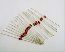 1 2W 0 5W stabilizer diode package stabilizer tube element package 9 1V-33V 13 types 10 pieces each