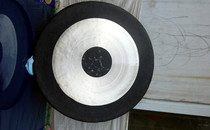 30cm copy the gong Open the light gong Open the road gong Stage gong Flood gong 