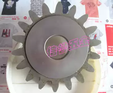 Disc shaper m10 alpha 30deg outer diameter 100mm