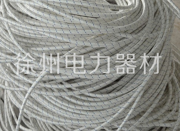 DuPont traction rope power traction rope power construction sling insulation traction rope Dupont traction rope