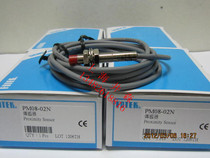 Fake One Punishment Ten Original FOTEK Taiwan Yangming Proximity Switch PM12-04P
