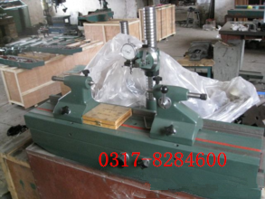 Gear measuring instrument gear Beating Inspection Instrument Gear Instrument Gear Beating Measuring Instrument 0-3-2 Modulus