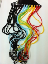 Jingcheng glasses equipment accessories Glasses lanyard Glasses chain Anti-drop chain