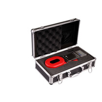 Brand] Multifunctional Clamp Grounding Resistance Tester Iridium ETCR2000 instead of Victory VC6412