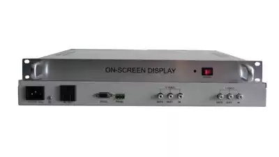 Multi-function two-way subtitle machine Video subtitle machine TV subtitle machine Character overlay Character inserter