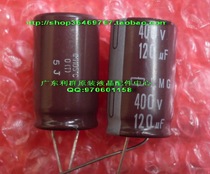 Premium large capacitor 450V 100UF branded capacitor 10 together out of black diamond 10 RMB20