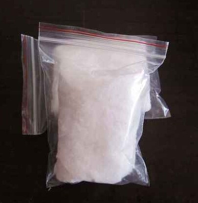 Sterile disinfection of cotton (RMBone pack)