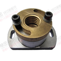 Wire cutting accessories long light wire rod nut length 75 * width 45 * height 39 RMB68