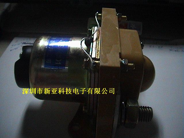 MZJ-400S 4801 DC contactors 48V