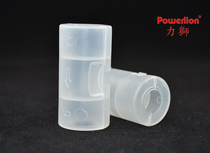 Home Practical AA-C 5-to-2 battery converting cylinder converter