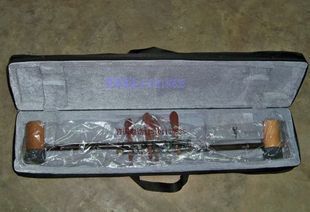 The Jinghu light body box