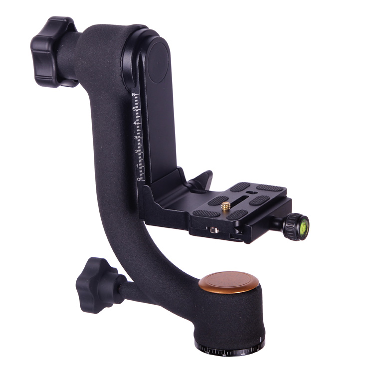 Q45S Panoramic PTZ Cantilever PTZ Cantilever Bird Watching Bird Professional PTZ Telephoto Lens