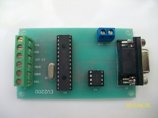 EV2200EV2300EV2400 THREE OCEAN SONY LGC TOOLS COMMUNICATION TOOL MAINTENANCE