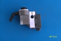 North Man-machine Delivery Paper Suction Wind Printing Machine Accessories 08 Delivered Paper Nozzle North Human-machine Accessories