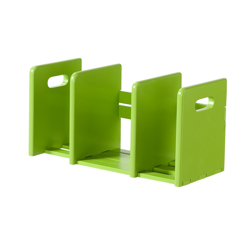 New Bookshelf Students Racks Table Bookshelves Improvised Small Bookshelves Desktop Bookshelves Creative Telescopic Bookshelves Wood