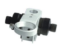 Monocular microscope coarse fine-tuning focus group Lifting group 50mm mounting aperture with fine-tuning focus frame