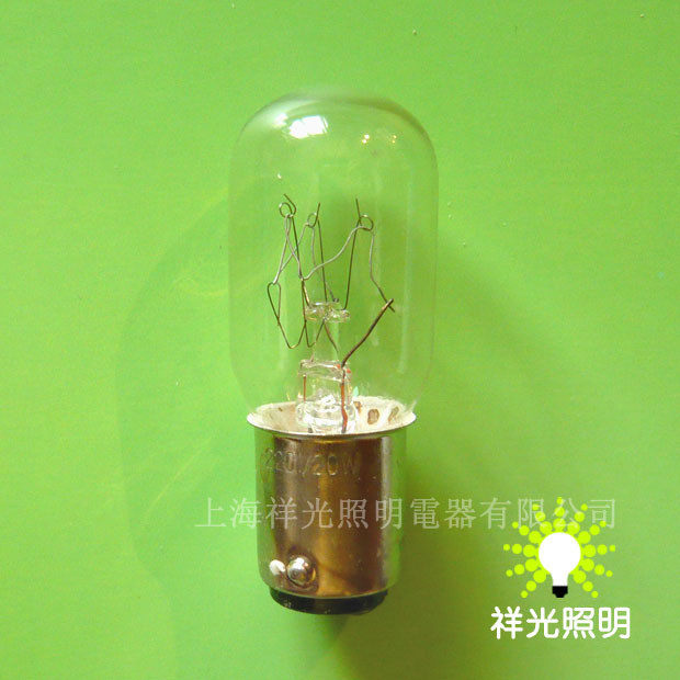 Domestic student microscope special instrument bulb 220v20w