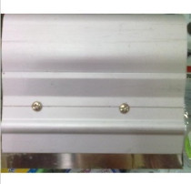 Special scraper for tin paste stainless steel scraper 100MM tin paste