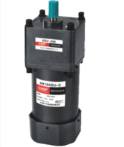 Hongkong Dongfang CNDF gear reduction motor Fixed speed motor 6IK180GU-C 6GU-20K