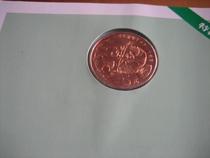 Bao real popular variety panda special circulation commemorative coin Chinese coin society binding book Full Package