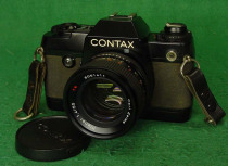 Contacx 137MD Faulty Airframe