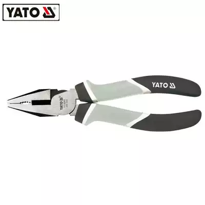 Yiertuo imported tools Labor-saving wire pliers Vise wire pliers Steel pliers YT-6581 65819 6582