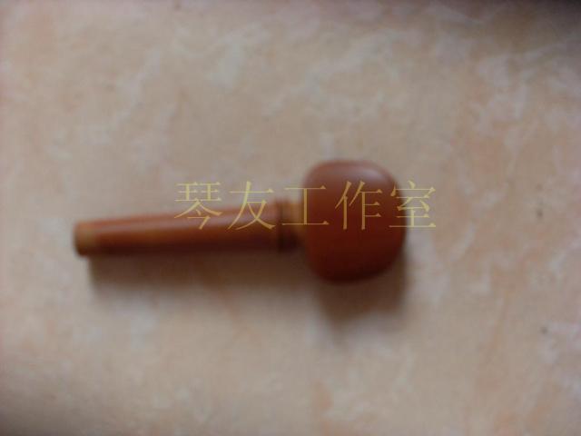 Violin pegs Jujube pegs (4 43 41 21 41 81 16 are available)