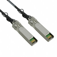 NetApp 标准 SFF-8431 SFP+ Passive数据线30AWG 2.0米 112-00203