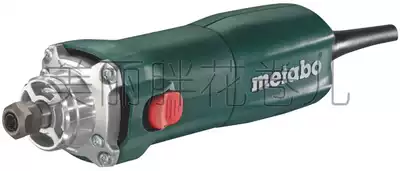 Mak Taibao GE710 Compact electric mill speed control straight Mill Metal grinding machine imported from Germany