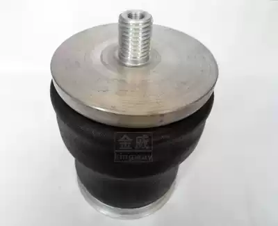 FAW Jiefang J6 Front suspension air airbag Air spring airbag shock absorber 5001065-B85-C00 B