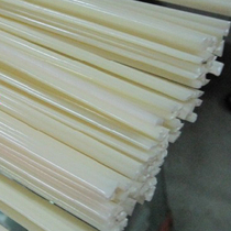 High quality plastic welding rod beige ABS welding rod double strand welding rod plastic welding torch welding rod