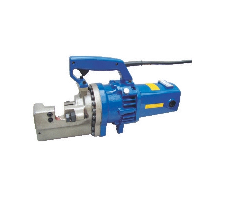 Portable portable electric steel bar cut RC-20 electric hydraulic steel bar cutting machine cutter cutting machine